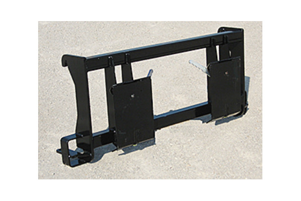 Worksaver | "Universal" Skid Steer Quick Attach System | Model 835190 for sale at H&M Equipment Co., Inc. New York