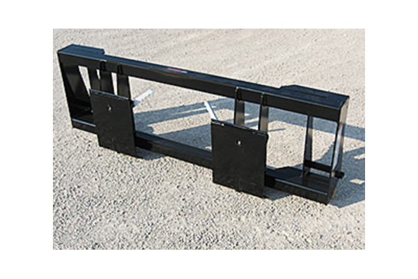Worksaver | "Universal" Skid Steer Quick Attach System | Model 835250 for sale at H&M Equipment Co., Inc. New York