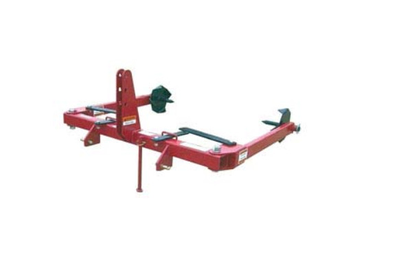 Worksaver | Bale Handling | Bale Unroller & Handler for sale at H&M Equipment Co., Inc. New York