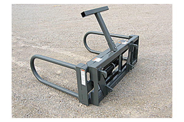 Worksaver | Bale Clamping Attachments | Model GLBS-48 for sale at H&M Equipment Co., Inc. New York