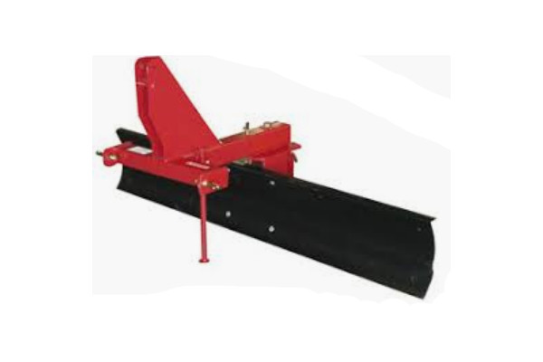 Worksaver | Rear Blades RBHD Series | Model RBHD-6 for sale at H&M Equipment Co., Inc. New York