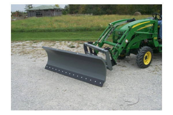 Worksaver | 5' and 6' Snow Blades | Model SBFL-2160 for sale at H&M Equipment Co., Inc. New York