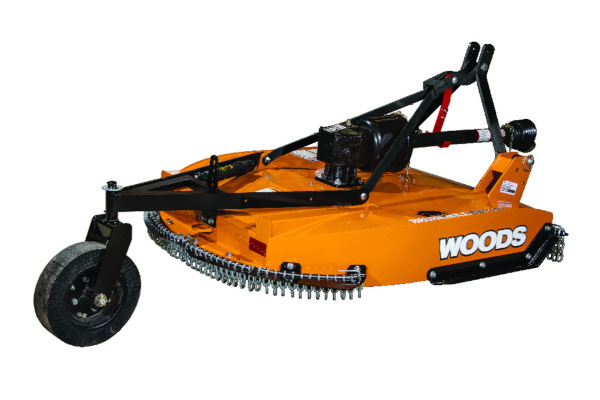 Woods BB48.30 for sale at H&M Equipment Co., Inc. New York