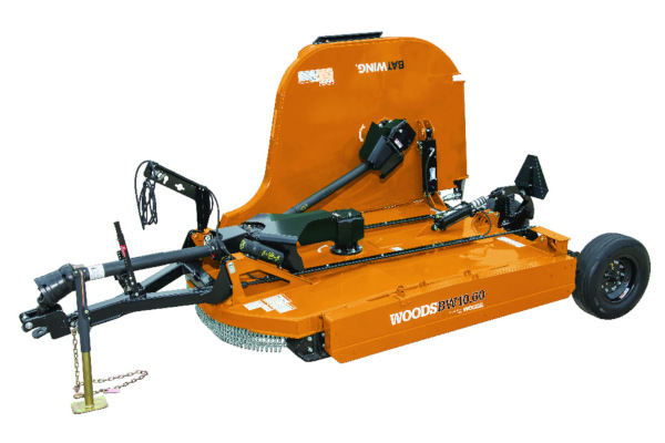 Woods | Batwing® Cutters | Model BW10.60 for sale at H&M Equipment Co., Inc. New York