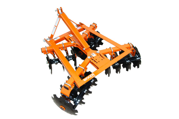 Woods | Disc Harrows | Model DHS48 for sale at H&M Equipment Co., Inc. New York