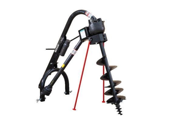 Woods | Post Hole Diggers | Model PD95.50 for sale at H&M Equipment Co., Inc. New York