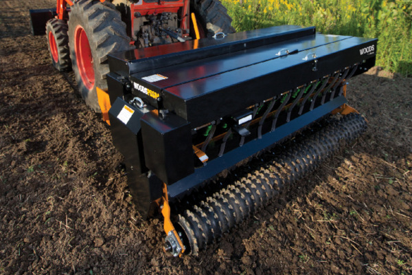 Woods | Seeders | Precision Super Seeders for sale at H&M Equipment Co., Inc. New York