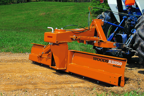 Woods RB750 for sale at H&M Equipment Co., Inc. New York
