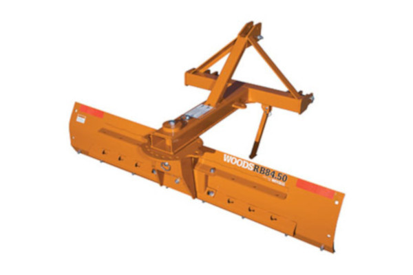 Woods | Rear Blades | Model RB84.50 for sale at H&M Equipment Co., Inc. New York