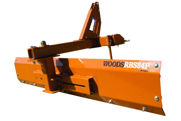 Woods | Rear Blades | Model RBS72P for sale at H&M Equipment Co., Inc. New York