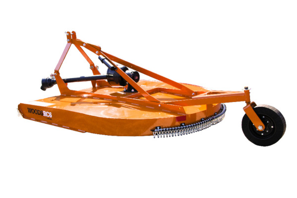 Woods | RC Series Standard Cutters | Model RC3.5 for sale at H&M Equipment Co., Inc. New York Woods | RC Series Standard Cutters | Model RC3.5 for sale at H&M Equipment Co., Inc. New York