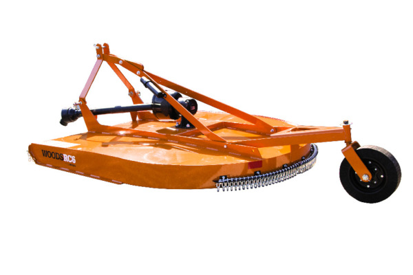Woods RC4 for sale at H&M Equipment Co., Inc. New York