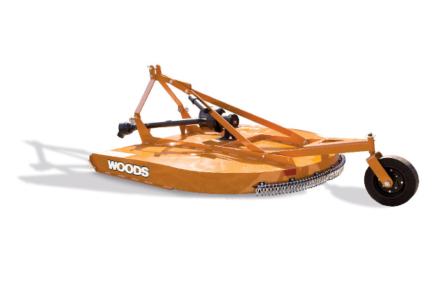 Woods | RC Series Standard Cutters | Model RC60.20 for sale at H&M Equipment Co., Inc. New York Woods | RC Series Standard Cutters | Model RC60.20 for sale at H&M Equipment Co., Inc. New York