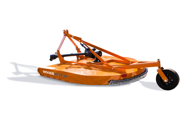 Woods | RC Series Standard Cutters | Model RC72.20 for sale at H&M Equipment Co., Inc. New York Woods | RC Series Standard Cutters | Model RC72.20 for sale at H&M Equipment Co., Inc. New York