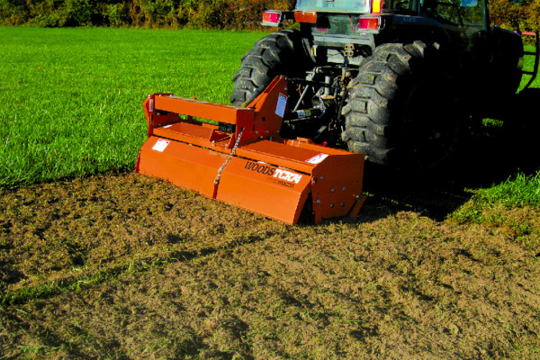 Woods | Tillage | Rotary Tillers for sale at H&M Equipment Co., Inc. New York