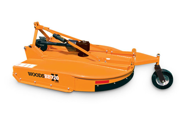 Woods BB600X for sale at H&M Equipment Co., Inc. New York