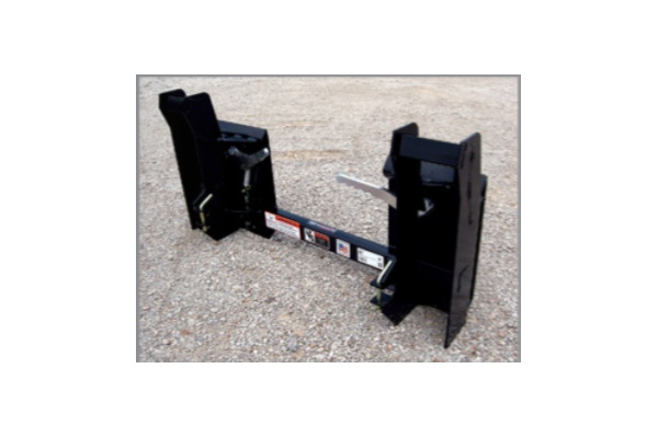 Worksaver | "Universal" Skid Steer Quick Attach System | Model 835230 for sale at H&M Equipment Co., Inc. New York