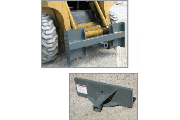 Worksaver Trailer Movers for sale at H&M Equipment Co., Inc. New York