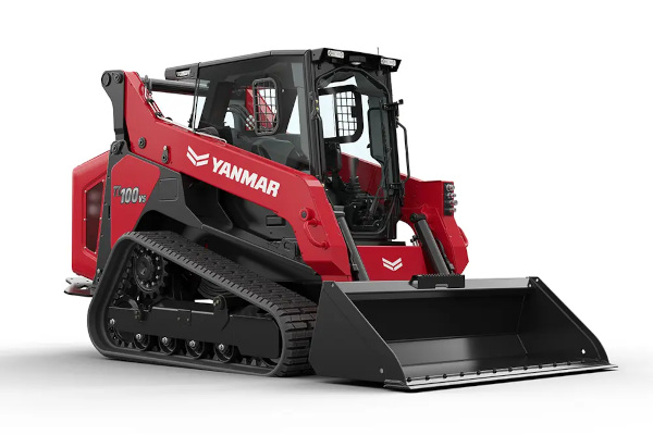 Yanmar | Compact Track Loaders | Compact Track Loaders for sale at H&M Equipment Co., Inc. New York