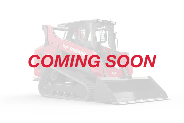 Yanmar | Compact Track Loaders | Model TL75VS for sale at H&M Equipment Co., Inc. New York
