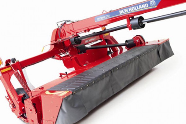 New Holland Discbine 313 for sale at H&M Equipment Co., Inc. New York