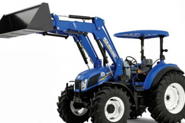 New Holland | 600TL Series | Model 620TL for sale at H&M Equipment Co., Inc. New York