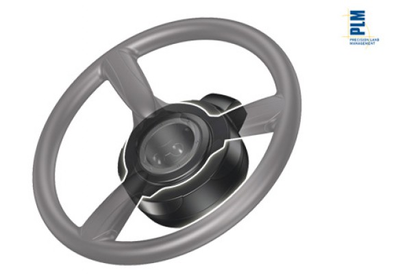 New Holland ASSISTED STEERING: EZ-PILOT™ for sale at H&M Equipment Co., Inc. New York