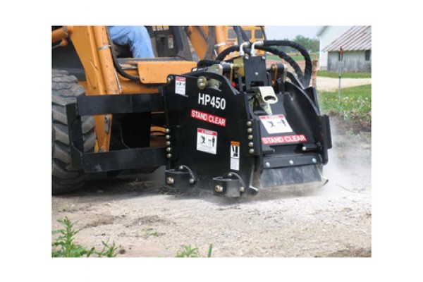 Paladin Attachments | Cold Planer | Model Cold Planer for sale at H&M Equipment Co., Inc. New York