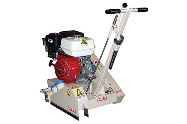 Edco  | Crack Chaser Saws | Model C-10-11H for sale at H&M Equipment Co., Inc. New York