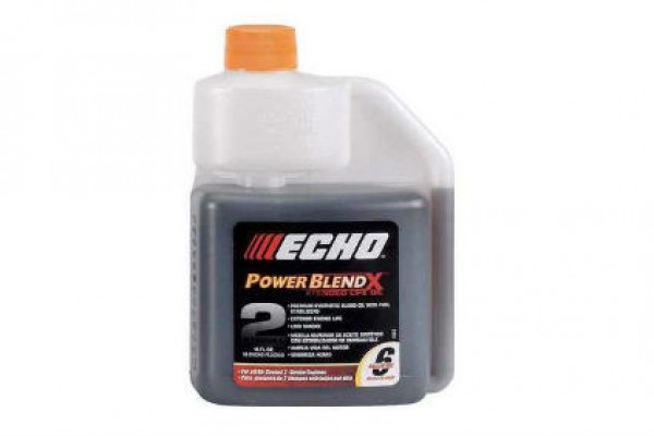 Echo | Red Armor Oil | Model Part Number: 6 gallon mix for sale at H&M Equipment Co., Inc. New York