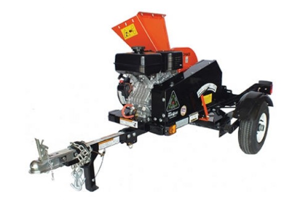 Echo CH4400 4 Inch Chipper for sale at H&M Equipment Co., Inc. New York