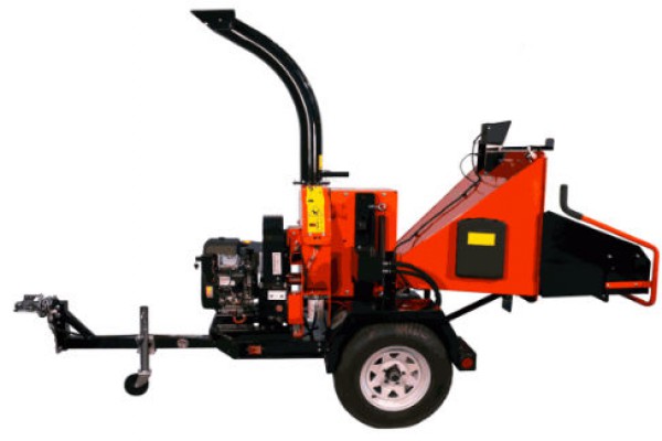 Echo | Chippers | Model CH6720H 6 Inch Chipper for sale at H&M Equipment Co., Inc. New York