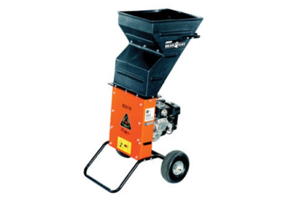 Echo | Chippers/Shredders | Model SC2170 2 Inch Chipper/Shredder for sale at H&M Equipment Co., Inc. New York