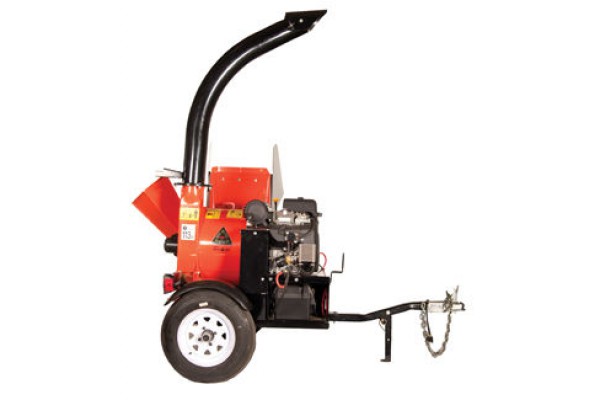Echo | Chippers/Shredders | Model SC5720B 5 Inch Chipper/Shredder/Blower for sale at H&M Equipment Co., Inc. New York