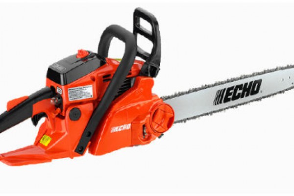 Echo | Chain Saws | Model CS-400F for sale at H&M Equipment Co., Inc. New York
