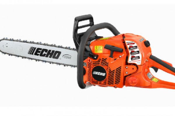 Echo | Chain Saws | Model CS-600P for sale at H&M Equipment Co., Inc. New York