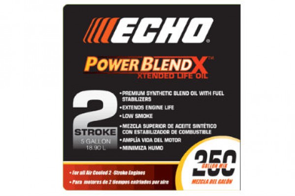 Echo | Oils | Model 6450250 for sale at H&M Equipment Co., Inc. New York Echo | Oils | Model 6450250 for sale at H&M Equipment Co., Inc. New York