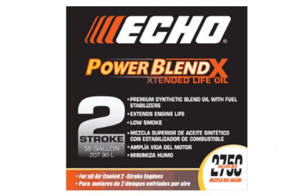 Echo | Oils | Model 6452750 for sale at H&M Equipment Co., Inc. New York Echo | Oils | Model 6452750 for sale at H&M Equipment Co., Inc. New York
