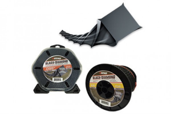 Echo Black Diamond™ for sale at H&M Equipment Co., Inc. New York