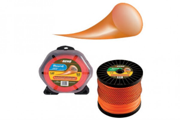 Echo | ECHO TRIMMER LINE | Model Round for sale at H&M Equipment Co., Inc. New York