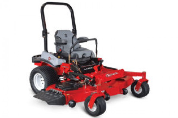Exmark | RED On-Board Intelligence Mowers | LAZER Z X-SERIES WITH RED TECHNOLOGY for sale at H&M Equipment Co., Inc. New York