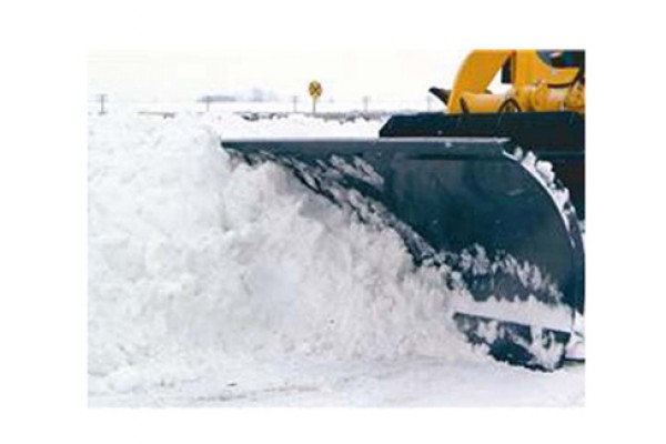 Paladin Attachments 115 Series Snow Blades for sale at H&M Equipment Co., Inc. New York