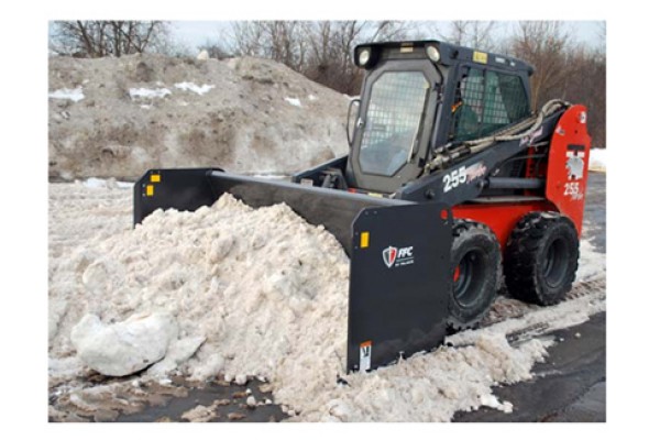 Paladin Attachments | Snow Pushes | Model Snow-Pushes for sale at H&M Equipment Co., Inc. New York