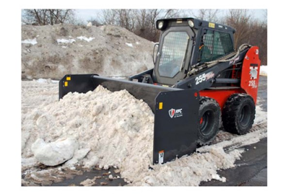Paladin Attachments | Snow Pushes | Model Snow-Pushes for sale at H&M Equipment Co., Inc. New York Paladin Attachments | Snow Pushes | Model Snow-Pushes for sale at H&M Equipment Co., Inc. New York