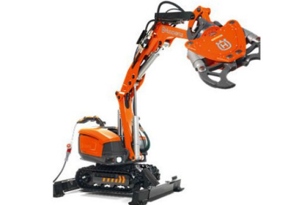 Husqvarna | DXR Series | Model DXR 250 for sale at H&M Equipment Co., Inc. New York Husqvarna | DXR Series | Model DXR 250 for sale at H&M Equipment Co., Inc. New York