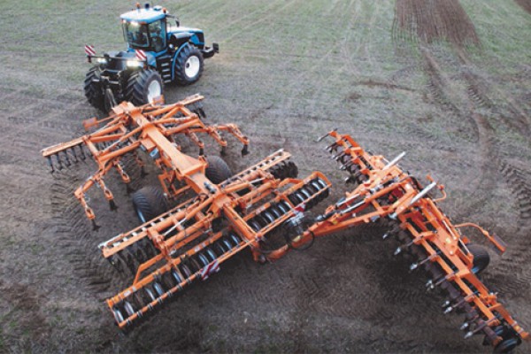 New Holland INTEGRATED STEERING- Next Swath for sale at H&M Equipment Co., Inc. New York