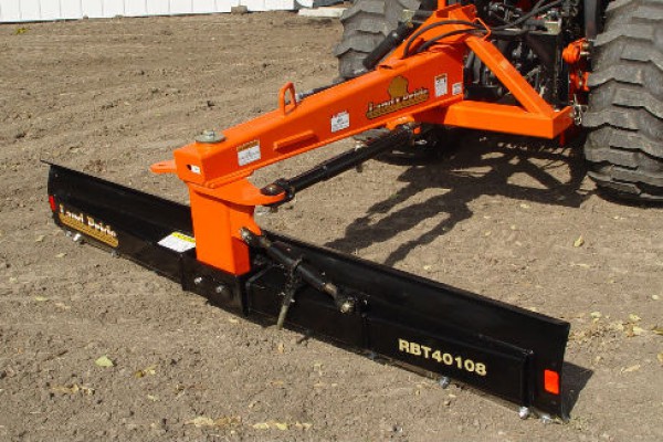 Land Pride | RBT40 Series Rear Snow Blades | Model RBT4084 for sale at H&M Equipment Co., Inc. New York
