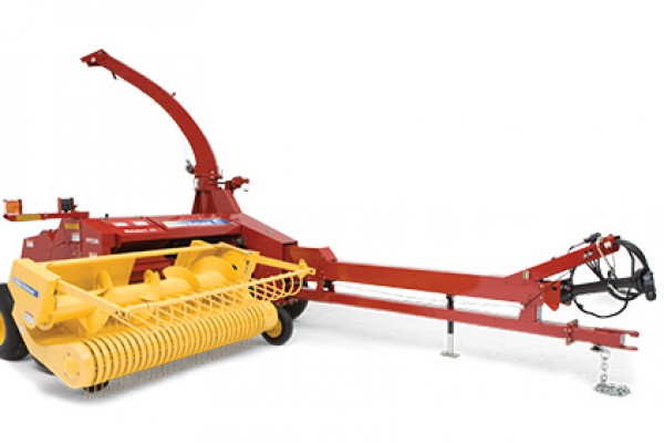 New Holland | PT Forage Harvesters | Model 790 for sale at H&M Equipment Co., Inc. New York