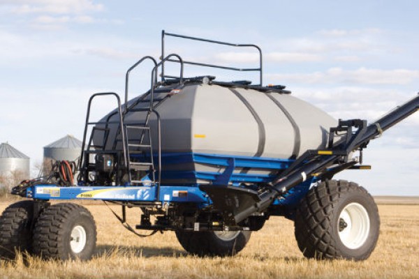 New Holland P1050 for sale at H&M Equipment Co., Inc. New York