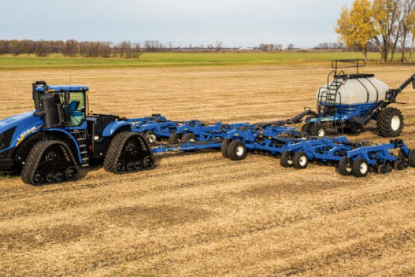 New Holland P1060 for sale at H&M Equipment Co., Inc. New York